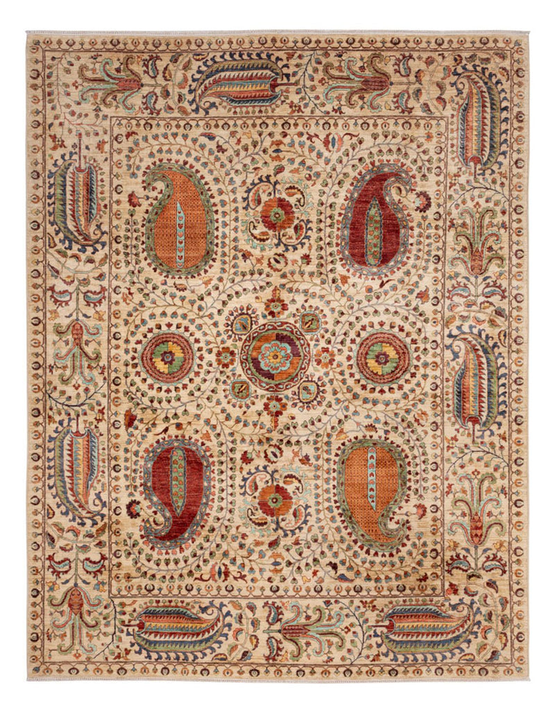 Ariana Tapete 286x215cm - Tapete Oriental