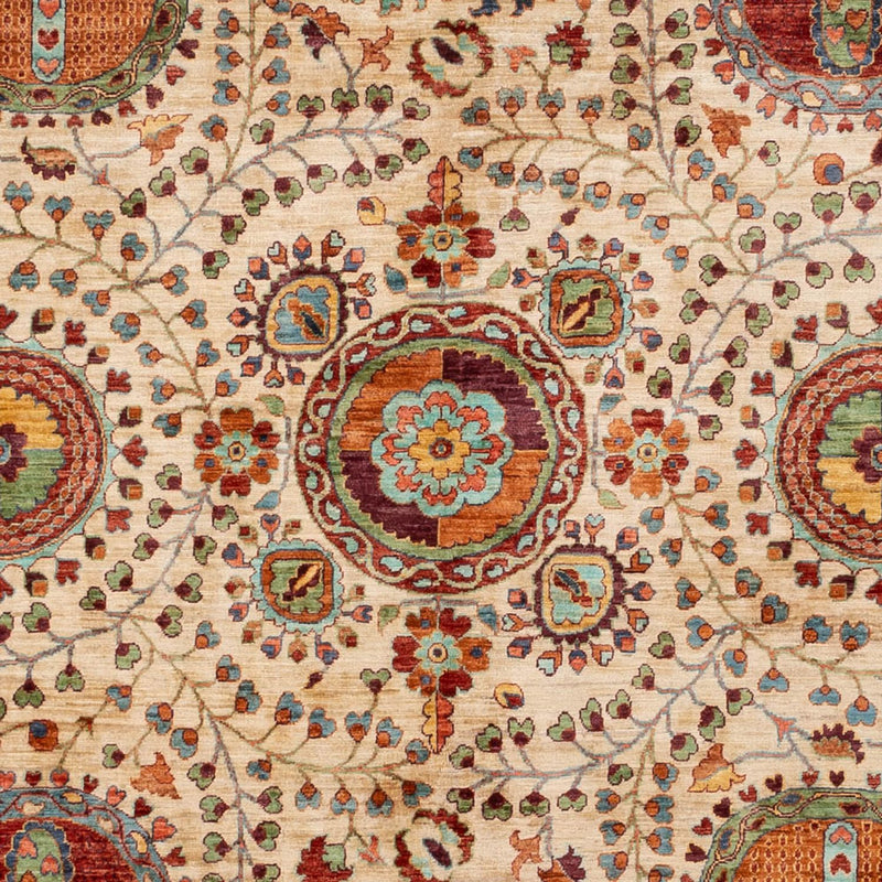 Ariana Tapete 286x215cm - Tapete Oriental