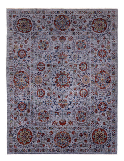 Tapete Ziegler 213x274cm - Tapete Oriental