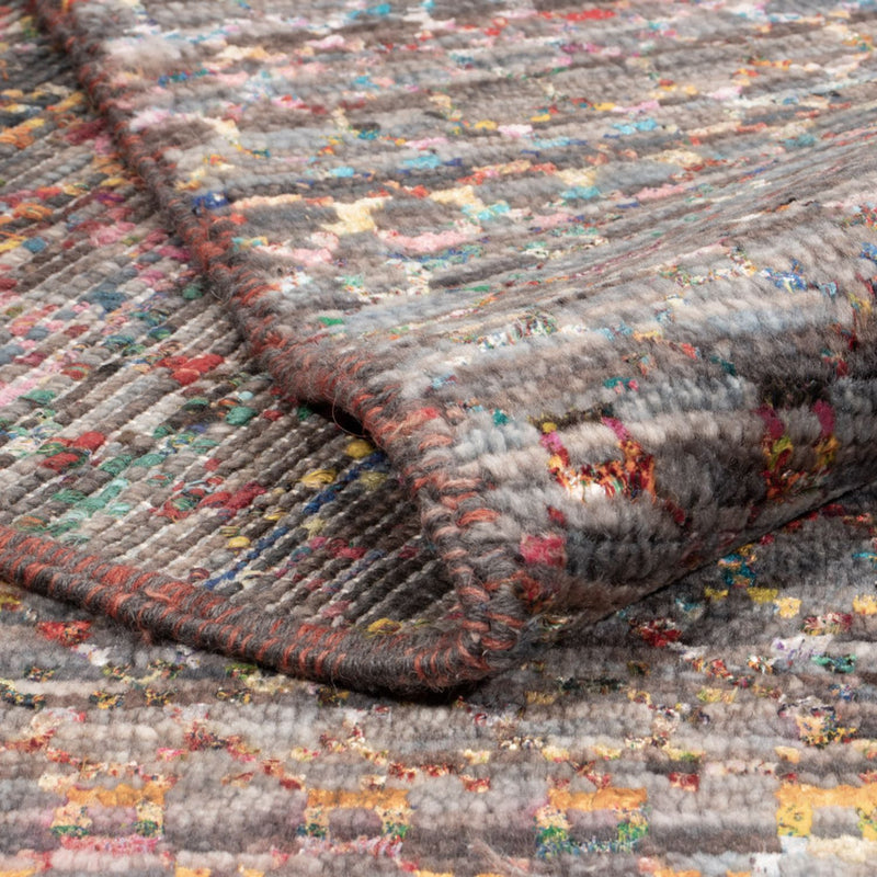 Tapete de desenhador 304x249cm - Designerteppich