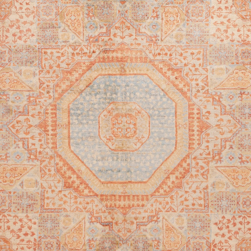 Ariana Tapete 294x210cm - Tapete Oriental