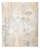 Tapete de desenhador 305x246cm - Designerteppich