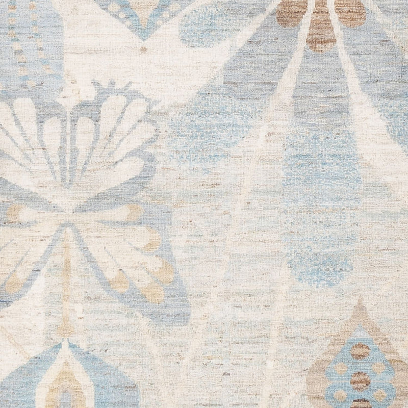 Tapete de desenhador 305x246cm - Designerteppich