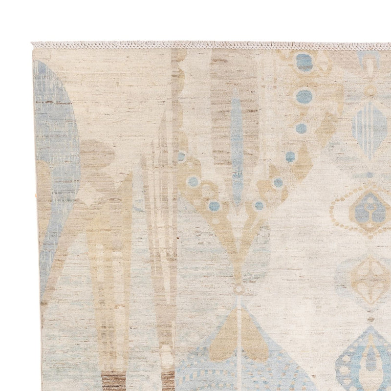 Tapete de desenhador 305x246cm - Designerteppich