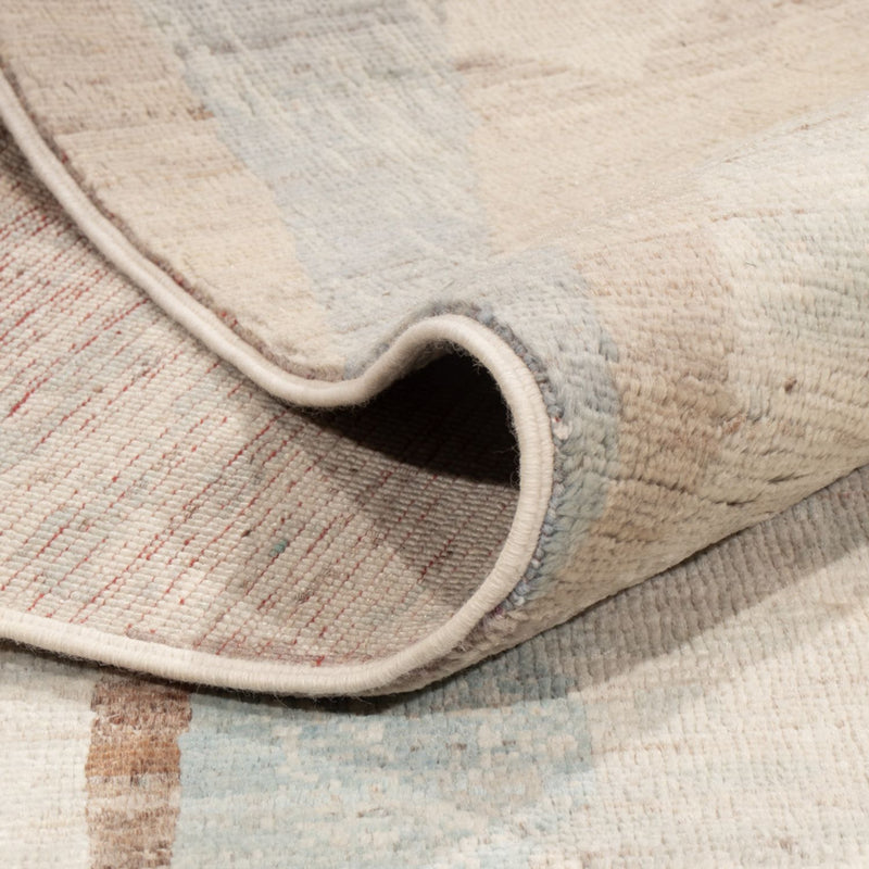 Tapete de desenhador 305x246cm - Designerteppich