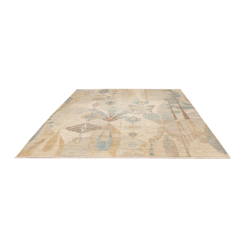 Tapete de desenhador 305x246cm - Designerteppich