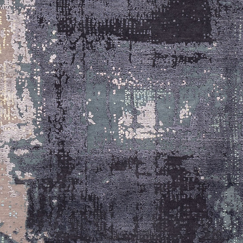 Tapete de desenhador 310x253cm - Designerteppich
