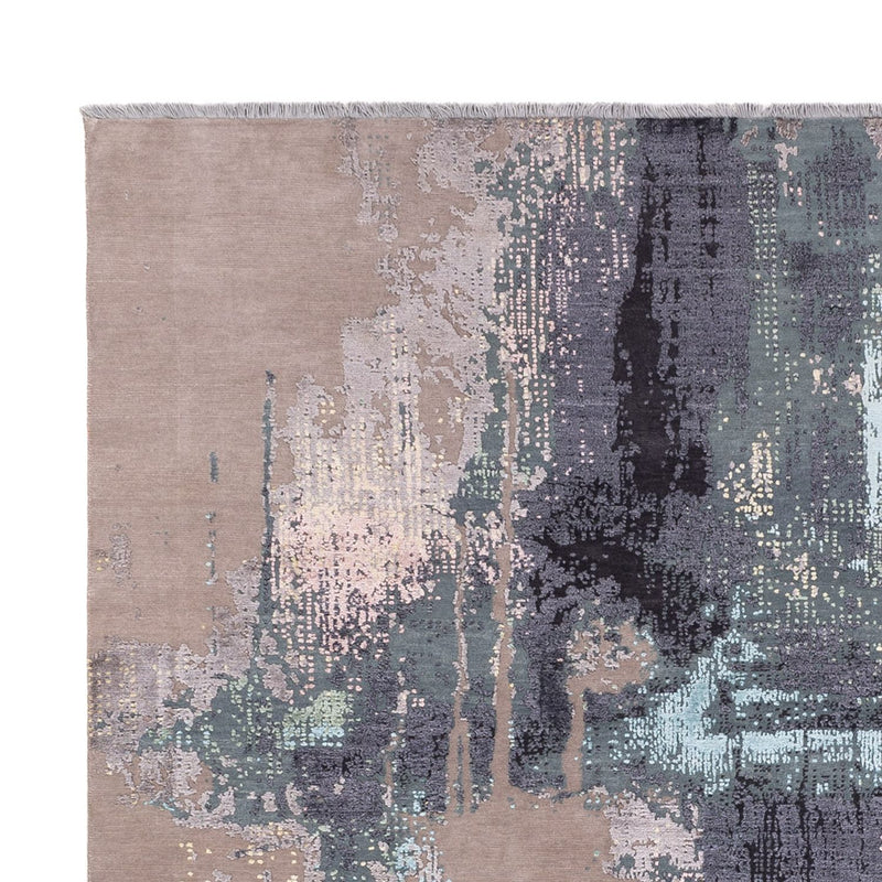 Tapete de desenhador 310x253cm - Designerteppich