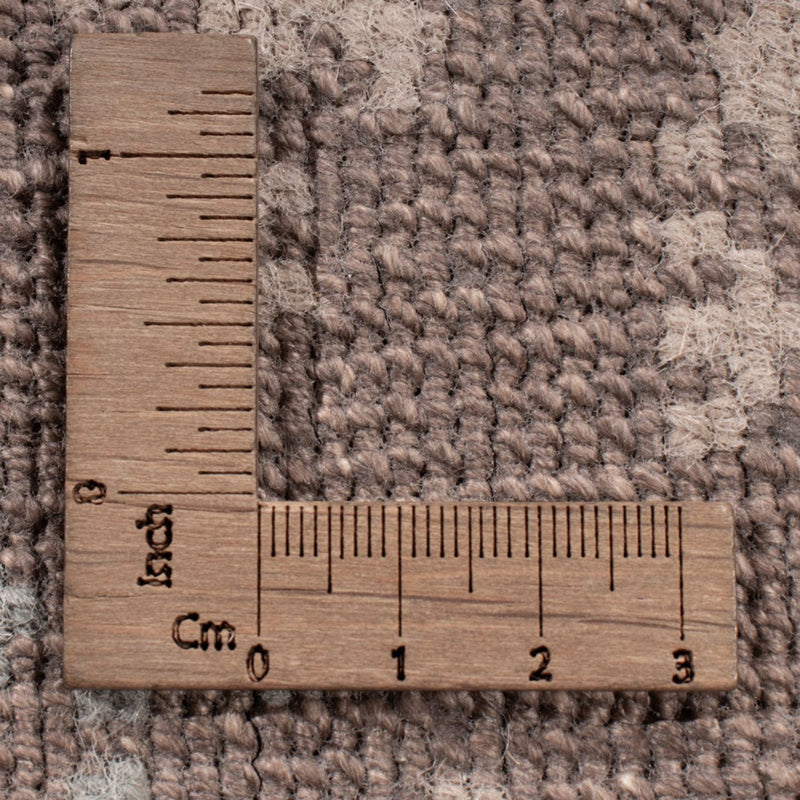 Tapete de desenhador 310x253cm - Designerteppich
