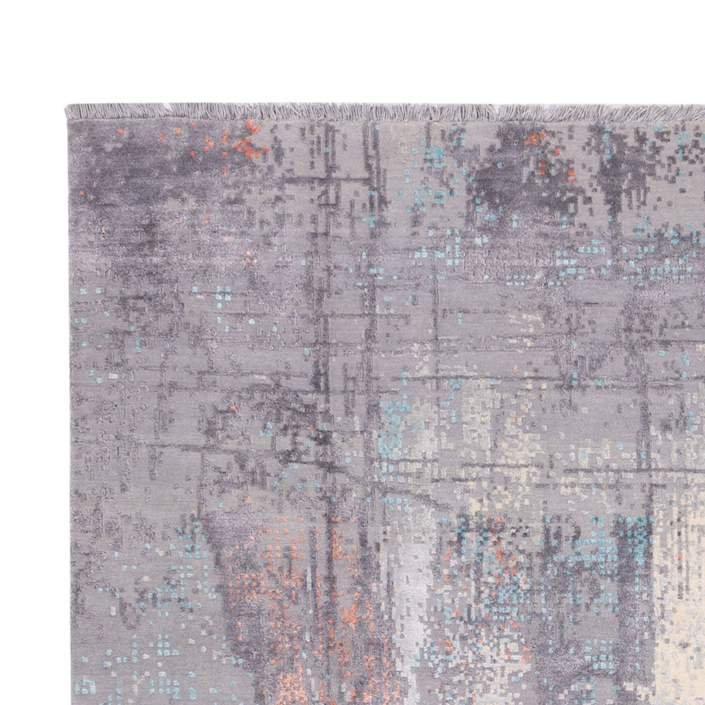 Tapete de desenhador 308x203cm - Designerteppich