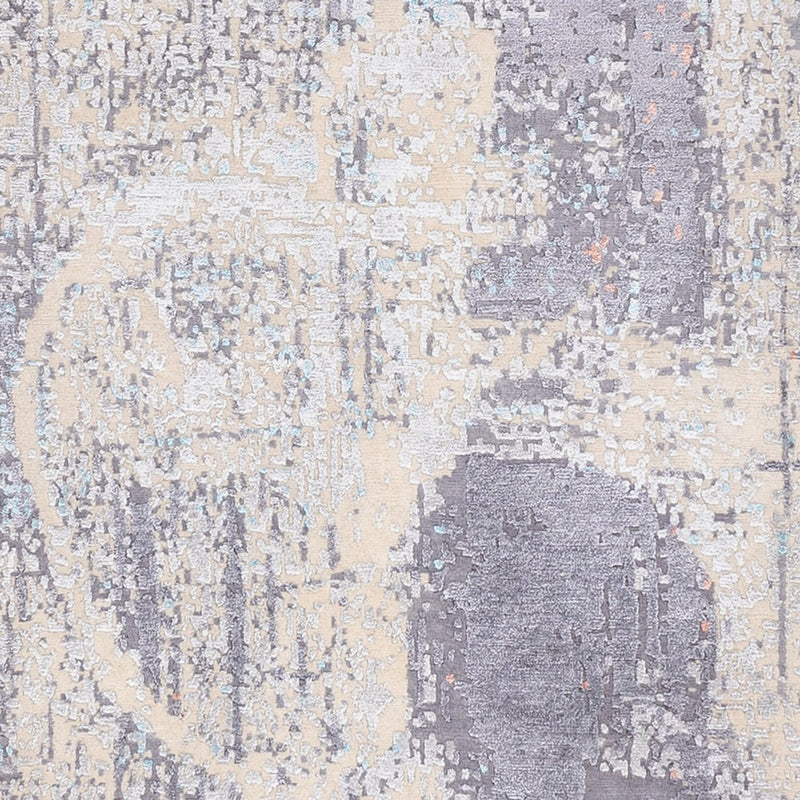 Tapete de desenhador 305x249cm - Designerteppich