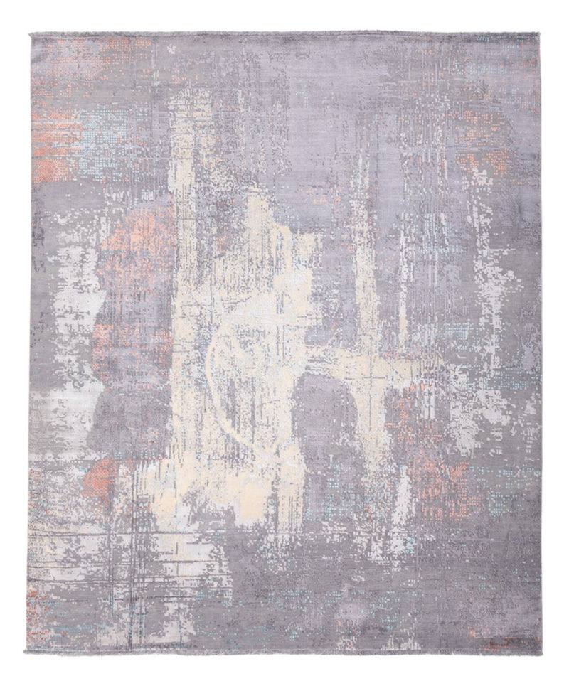 Tapete de desenhador 306x255cm - Designerteppich