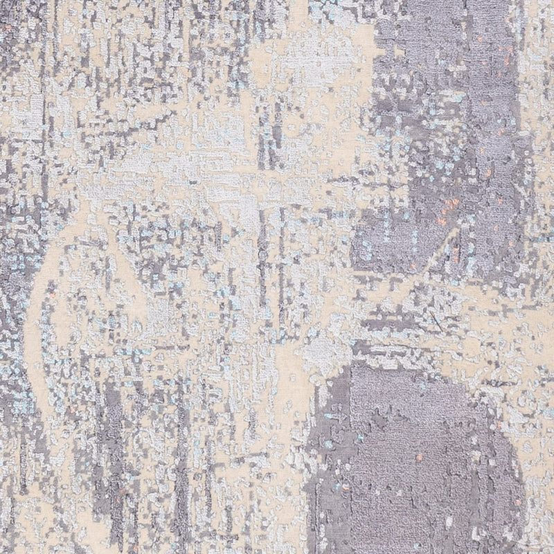 Tapete de desenhador 306x255cm - Designerteppich