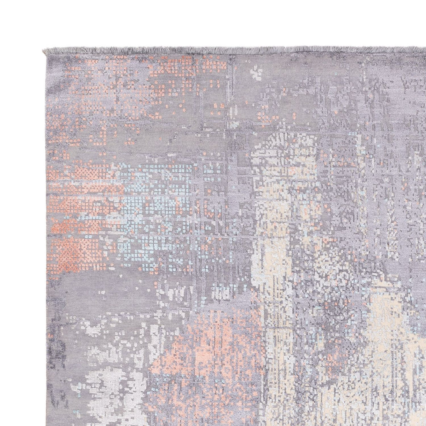 Tapete de desenhador 306x255cm - Designerteppich