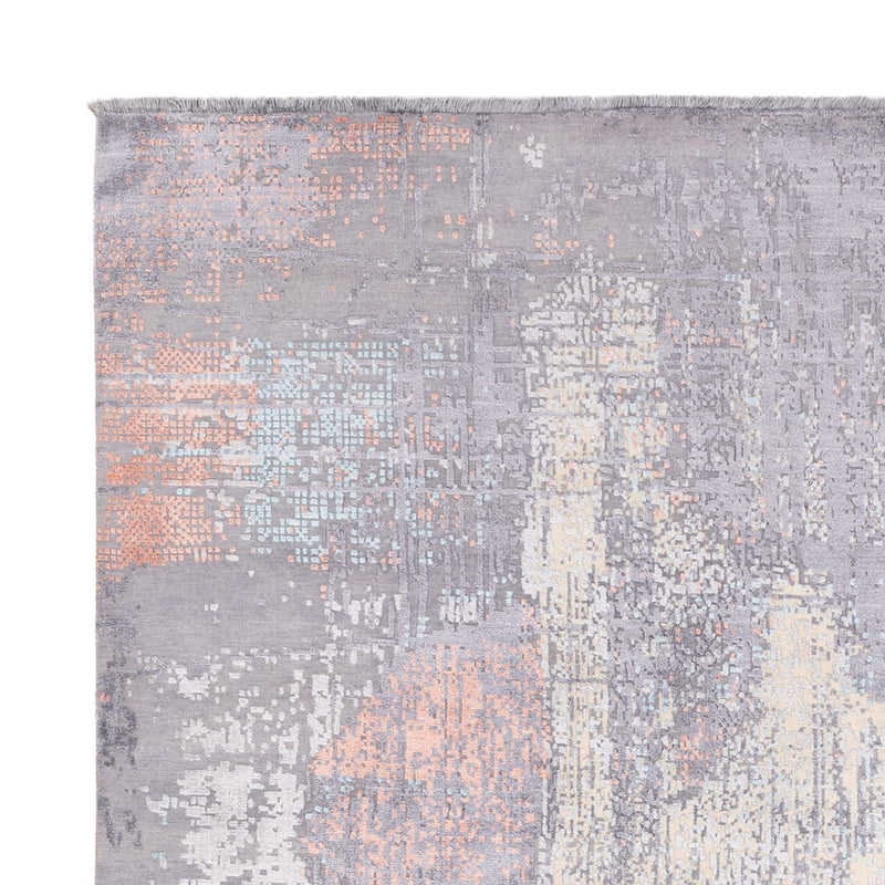 Tapete de desenhador 306x255cm - Designerteppich