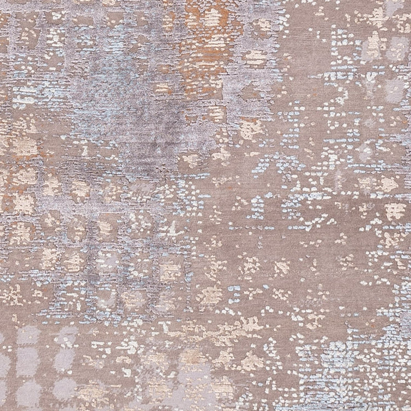 Tapete de desenhador 299x249cm - Designerteppich