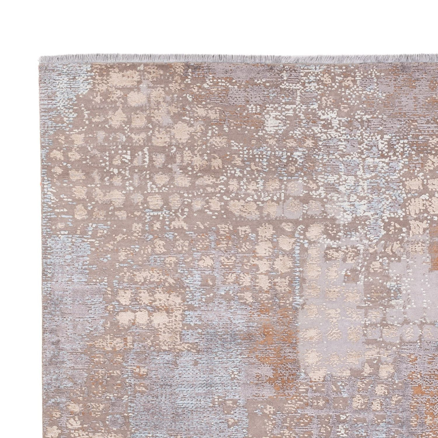 Tapete de desenhador 299x249cm - Designerteppich