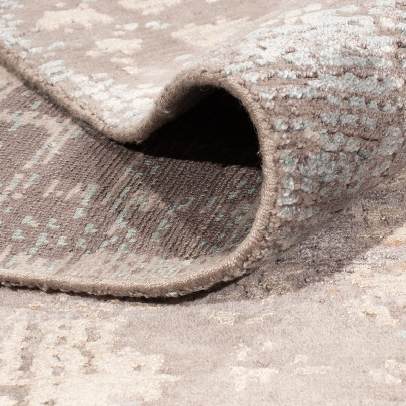 Tapete de desenhador 299x249cm - Designerteppich