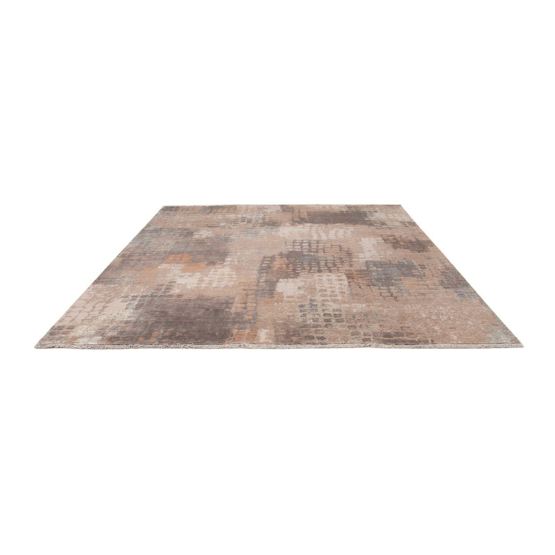 Tapete de desenhador 299x249cm - Designerteppich