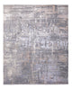 Tapete de desenhador 311x249cm - Designerteppich