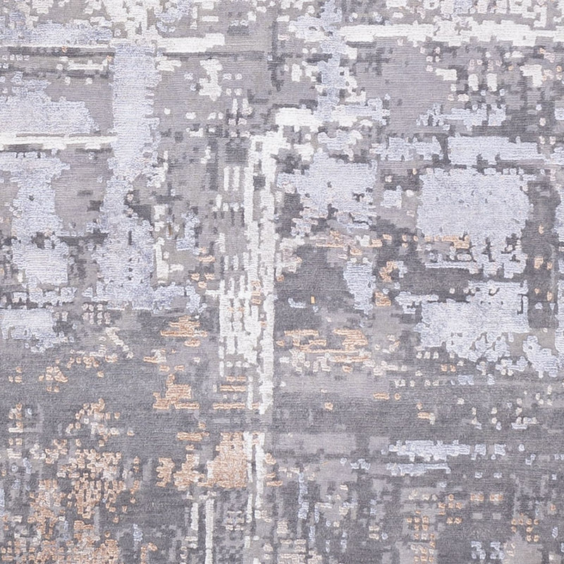 Tapete de desenhador 311x249cm - Designerteppich