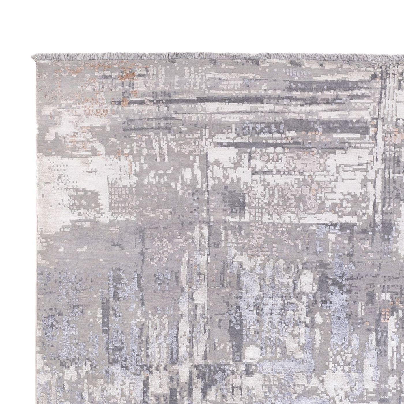 Tapete de desenhador 311x249cm - Designerteppich