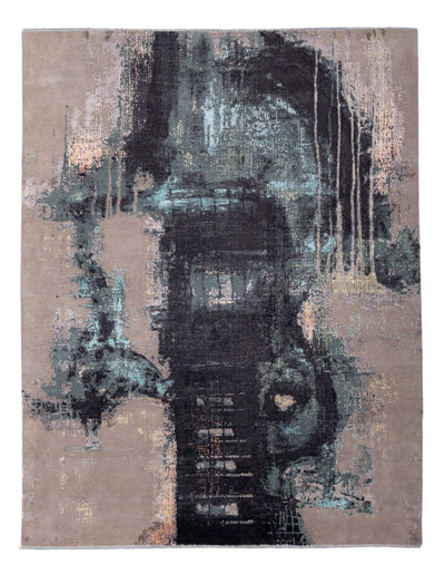 Tapete de desenhador 243x314cm - Designerteppich