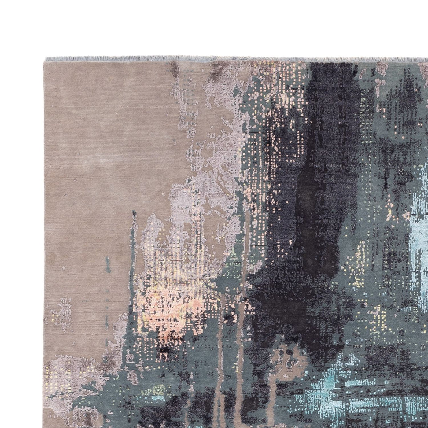 Tapete de desenhador 314x243cm - Designerteppich