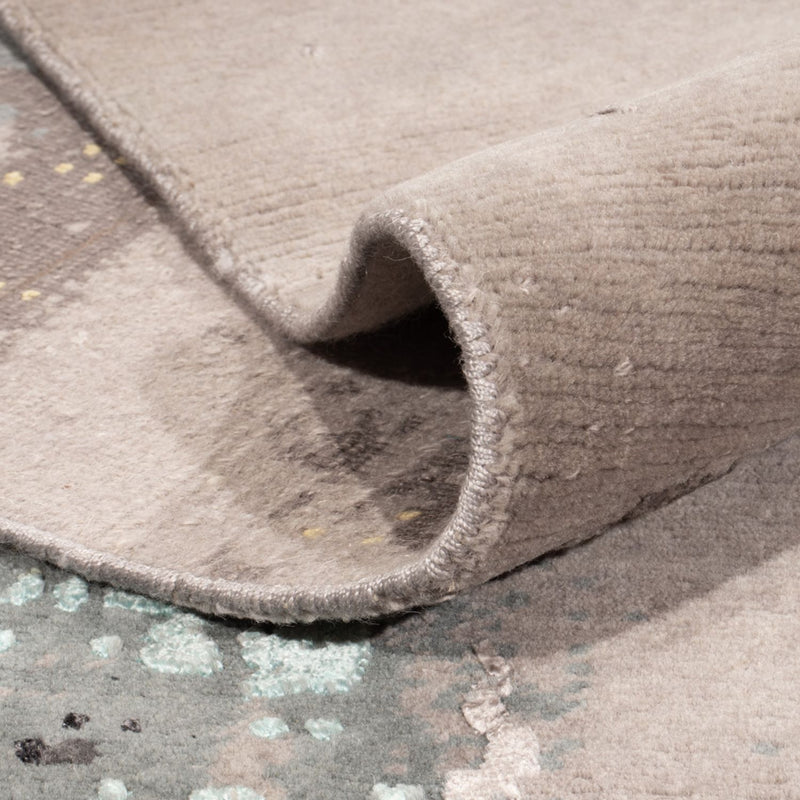 Tapete de desenhador 314x243cm - Designerteppich
