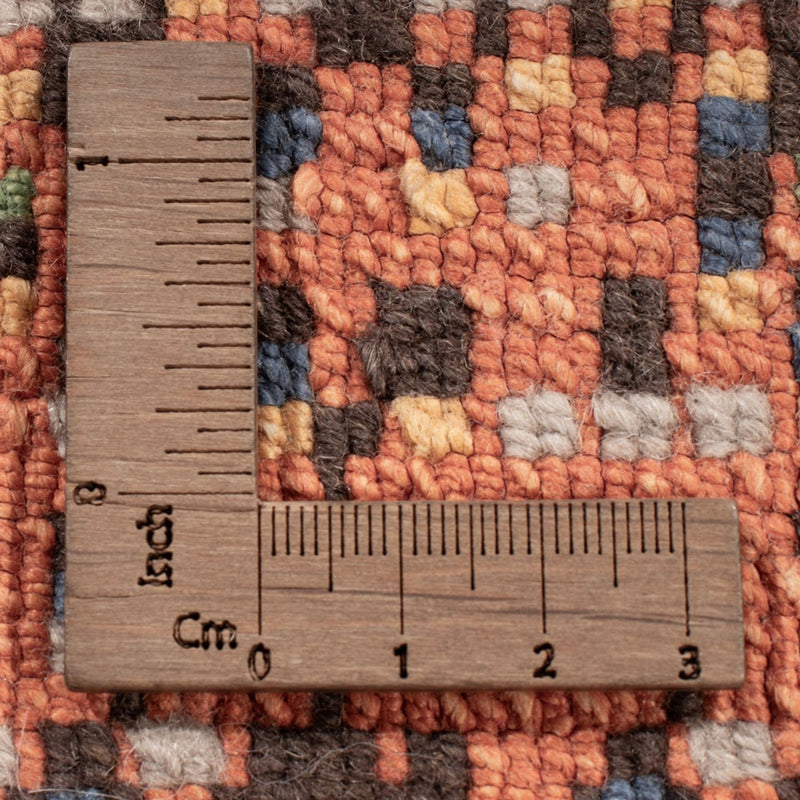 Tapete de desenhador 315x239cm - Designerteppich