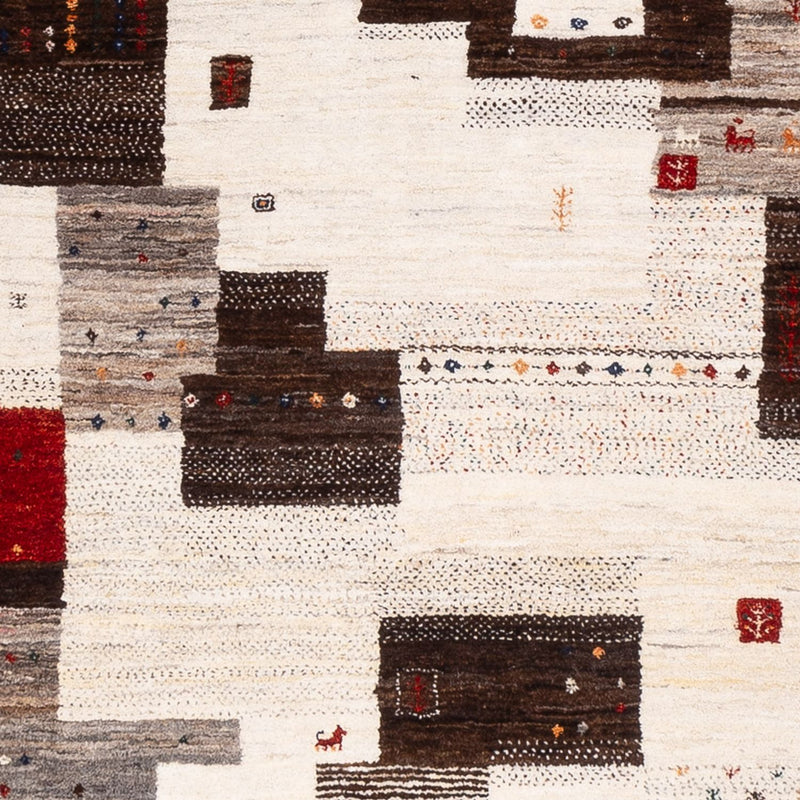 Loribaft Indo Tapete 299x244cm - Tapete de lã