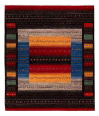 Loribaft Indo Tapete 304x257cm - Tapete de lã – product image