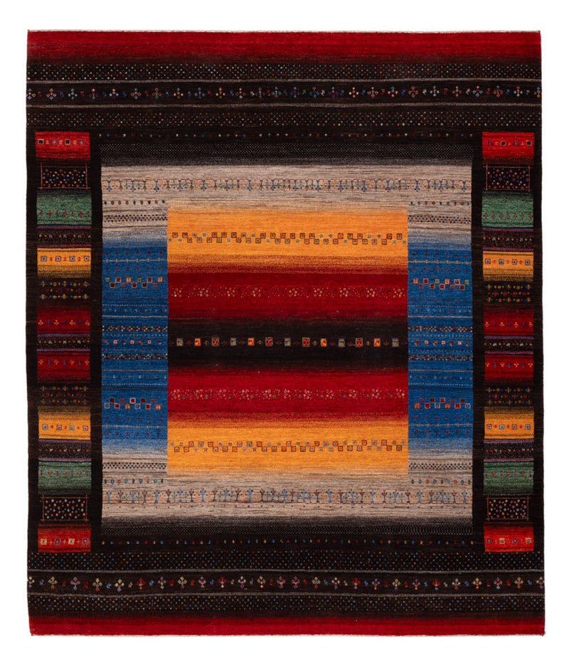 Loribaft Indo Tapete 304x257cm - Tapete de lã