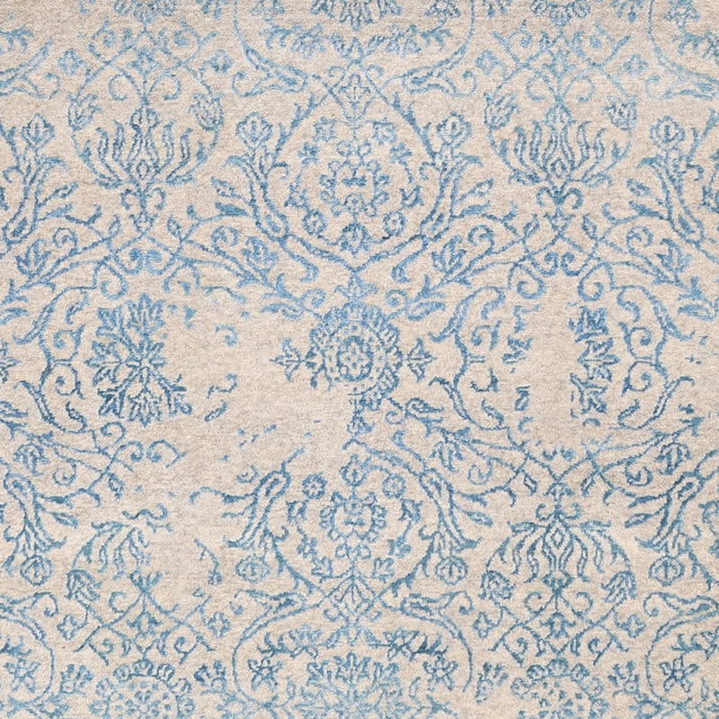 Tapete de desenhador 289x241cm - Designerteppich