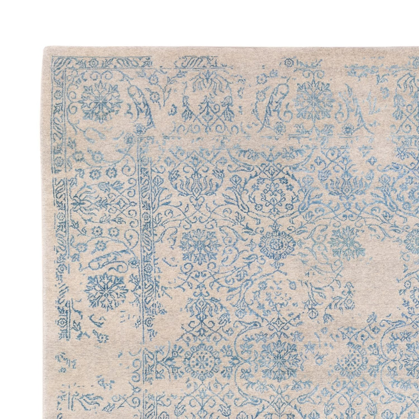 Tapete de desenhador 289x241cm - Designerteppich