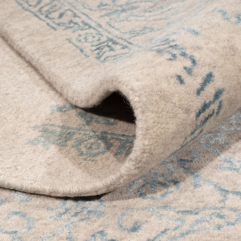 Tapete de desenhador 289x241cm - Designerteppich
