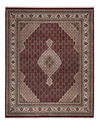 Tabriz Indo Tapete 205x256cm - Tapete Oriental
