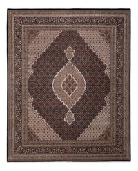 Tabriz Indo Tapete 305x250cm - Tapete Oriental – product image