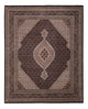 Tabriz Indo Tapete 305x250cm - Tapete Oriental