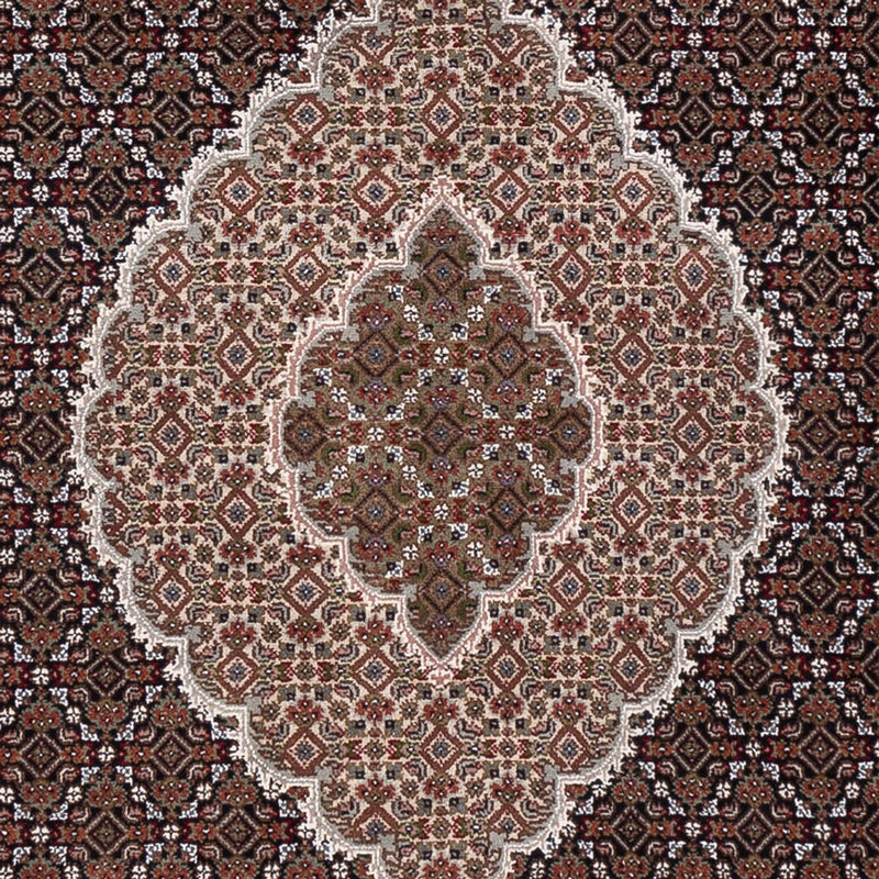 Tabriz Indo Tapete 305x250cm - Tapete Oriental