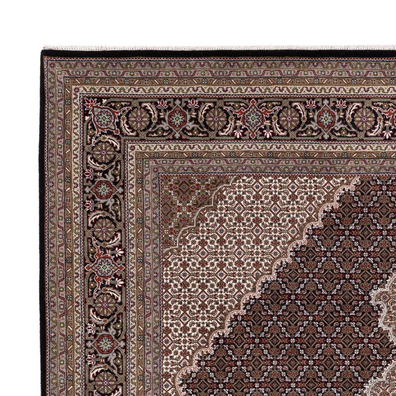 Tabriz Indo Tapete 305x250cm - Tapete Oriental
