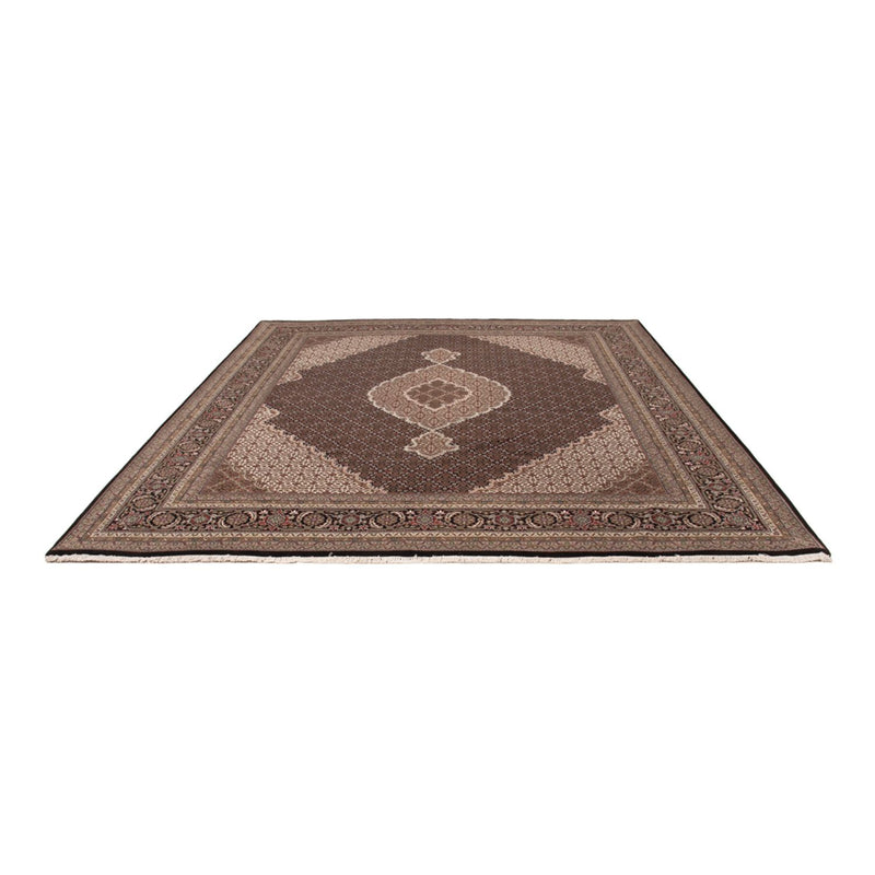 Tabriz Indo Tapete 305x250cm - Tapete Oriental