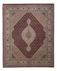 Tabriz Indo Tapete 306x248cm - Tapete Oriental – product image