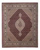 Tabriz Indo Tapete 306x248cm - Tapete Oriental