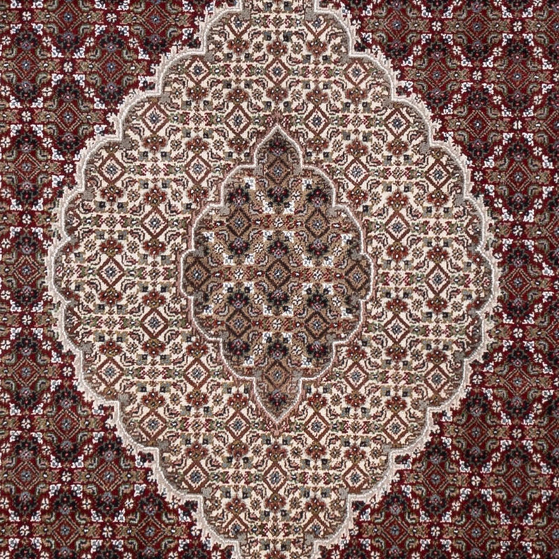Tabriz Indo Tapete 306x248cm - Tapete Oriental