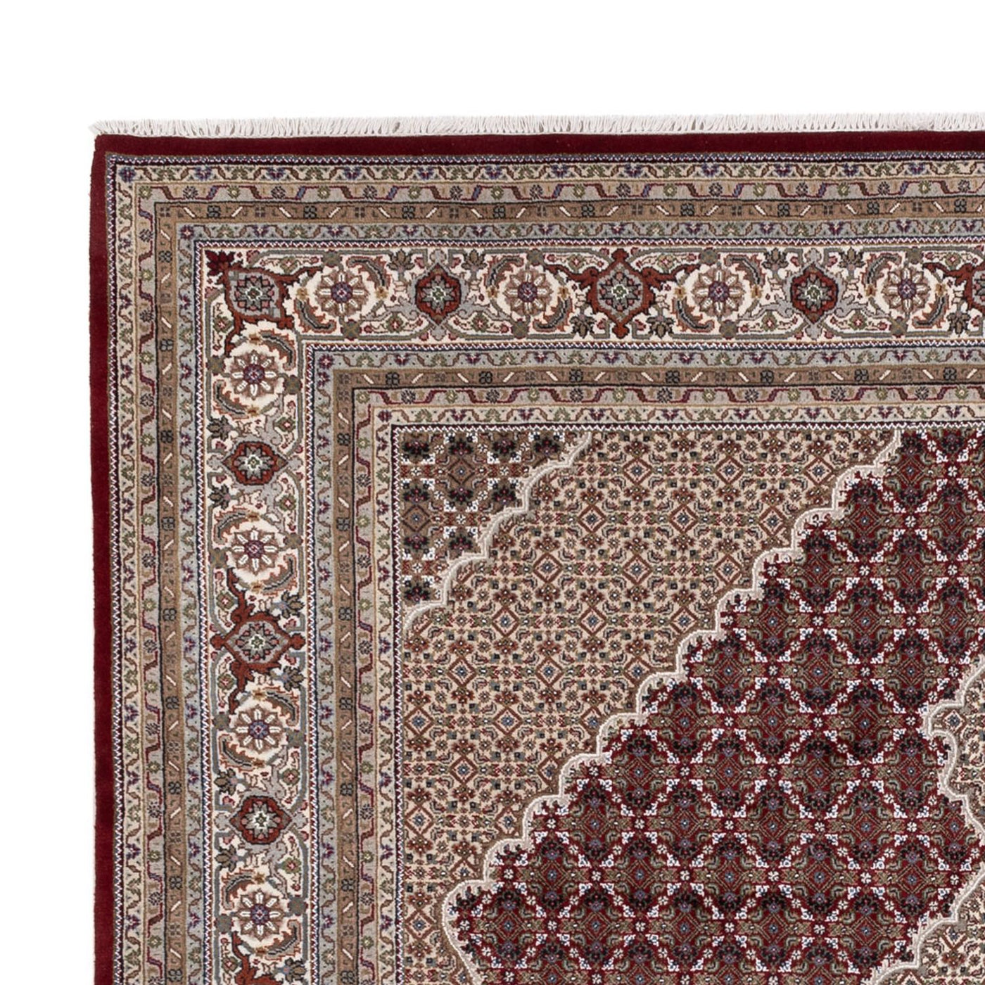 Tabriz Indo Tapete 306x248cm - Tapete Oriental
