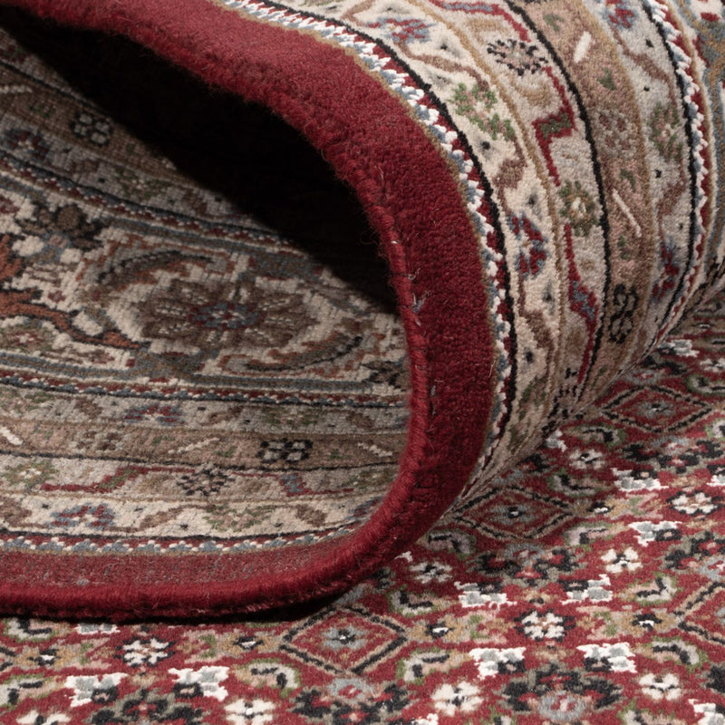 Tabriz Indo Tapete 306x248cm - Tapete Oriental