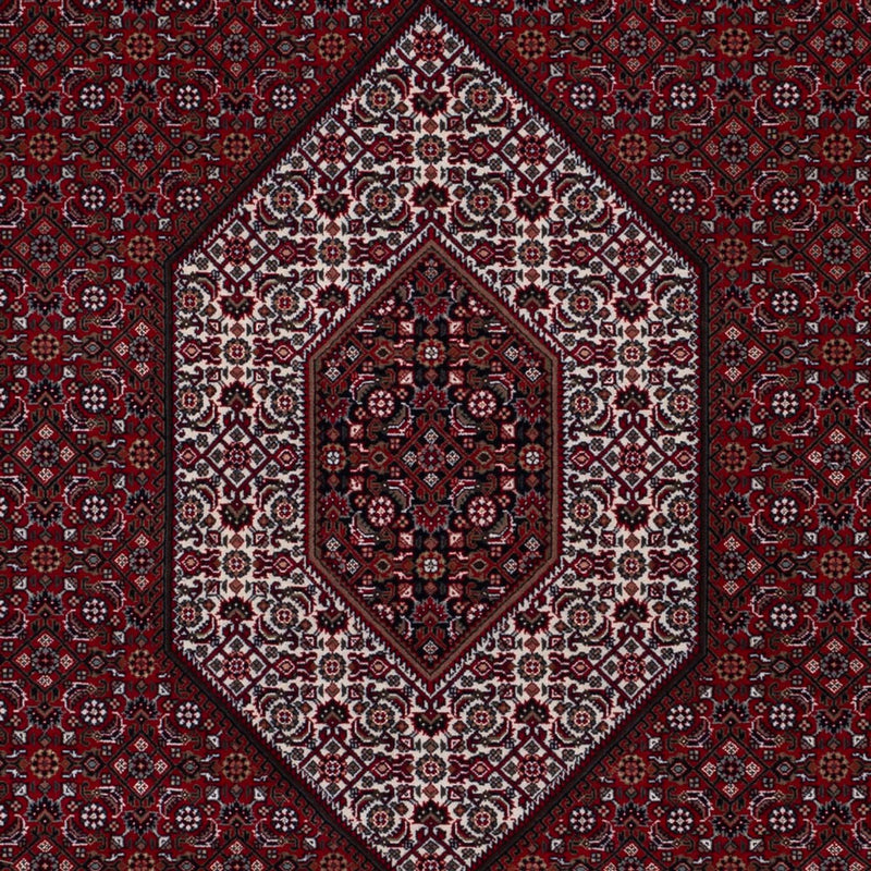 Bidjar Indo Tapete 298x200cm - Tapete Oriental