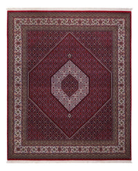 Bidjar Indo Tapete 305x251cm - Tapete Oriental – product image