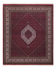 Bidjar Indo Tapete 305x251cm - Tapete Oriental
